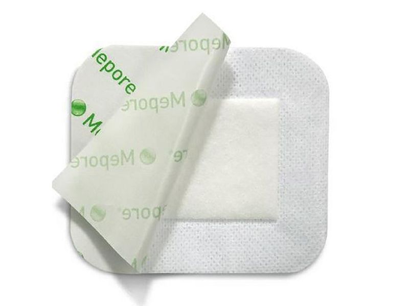 Mepore Pad 8x15cm