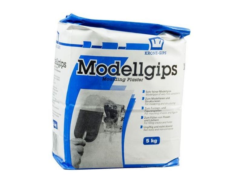 Gips 5kg