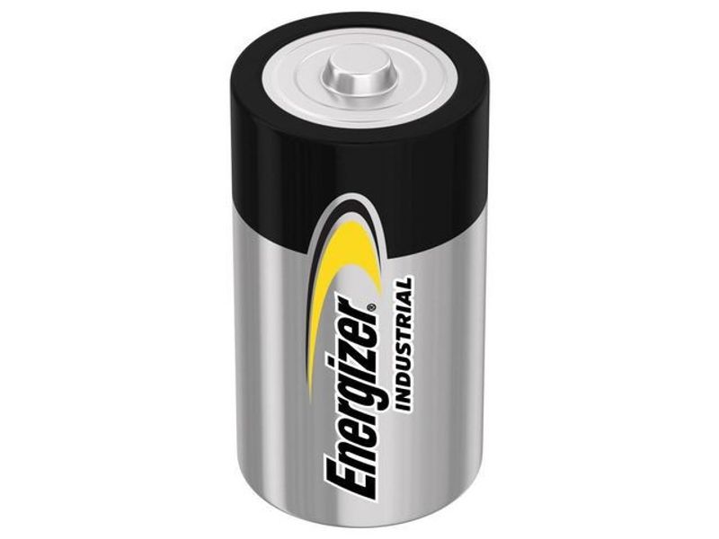 Batteri ENERGIZER Industrial C 12/fp