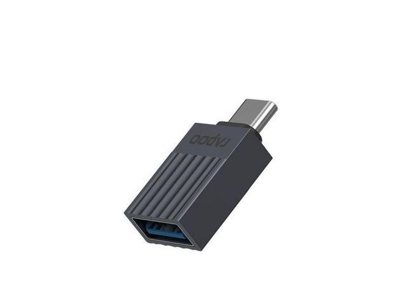 Adapter RAPOO USB-C - USB-A