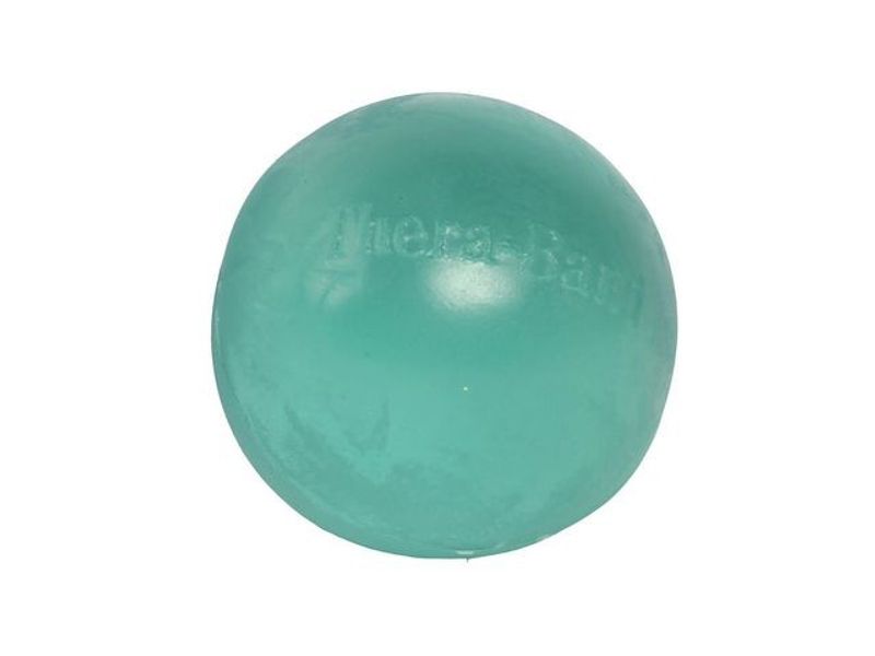Handträningsboll THERA-BAND grön