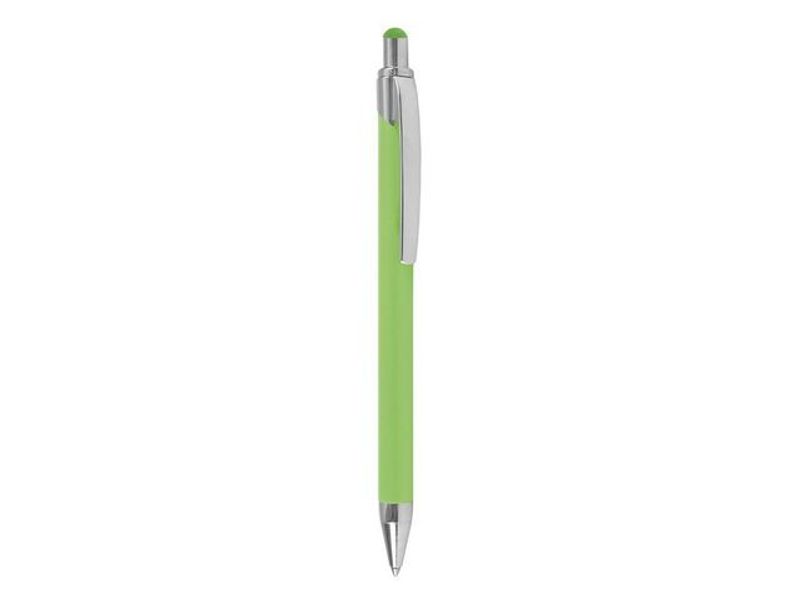 Kulpenna BALLOGRAF Rondo Erase 0,7 grön