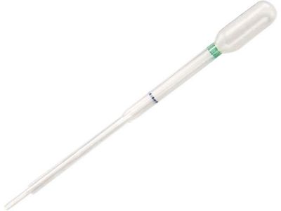 Cardiochek 30µL Pipett pla/gla/fp 25/fp