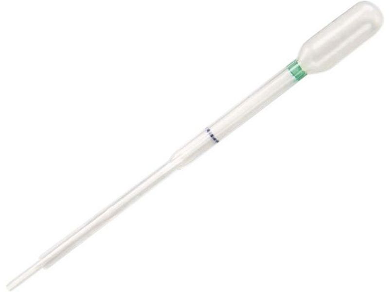 Cardiochek 30µL Pipett pla/gla/fp 25/fp