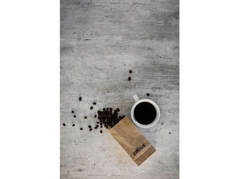 Kaffe ZOÉGAS Hazienda ekologiskt 450g