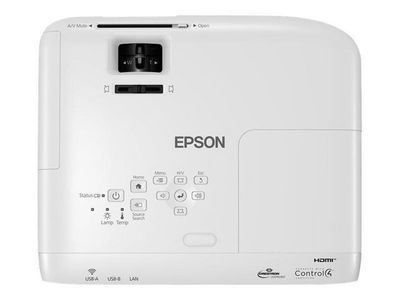 Projektor EPSON EB-W49