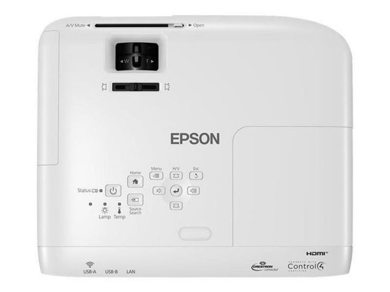 Projektor EPSON EB-W49