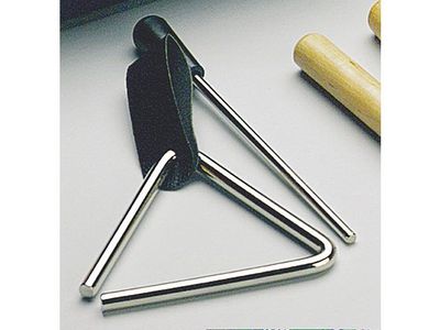 Triangel 12cm