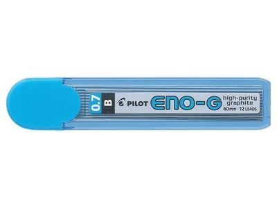 Reservstift ENO G 0,7 B 12/fp