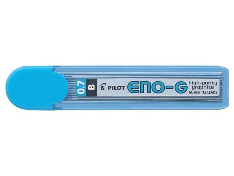 Reservstift ENO G 0,7 B 12/fp