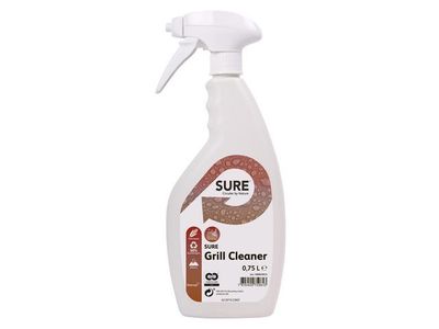 Rengöringsmedel SURE Grill Cleaner 0.75L