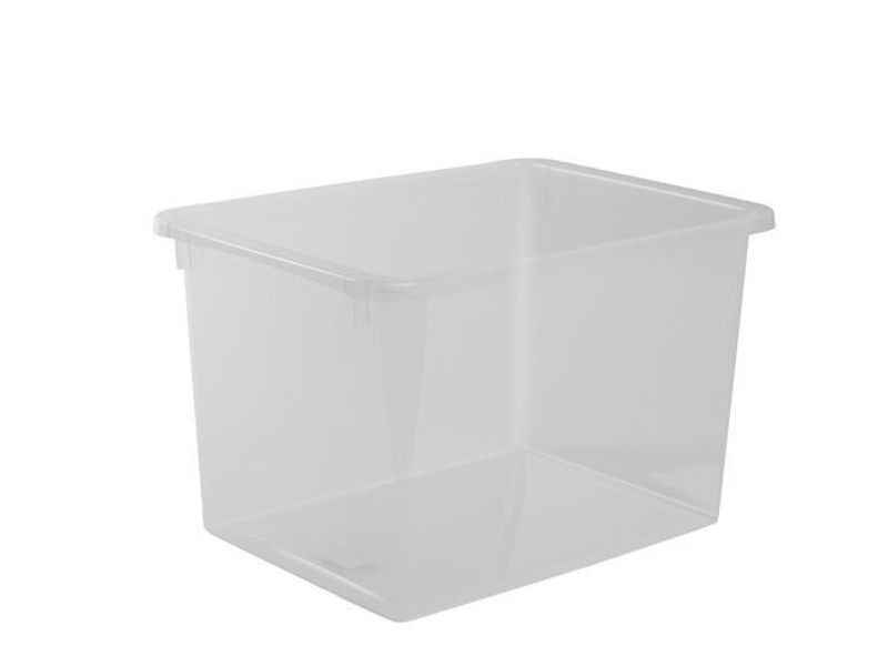 Förvaringsbox Store It 20L Transparent