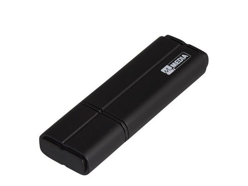 USB-Minne VERBATIM Mymedia USB 2.0 64GB