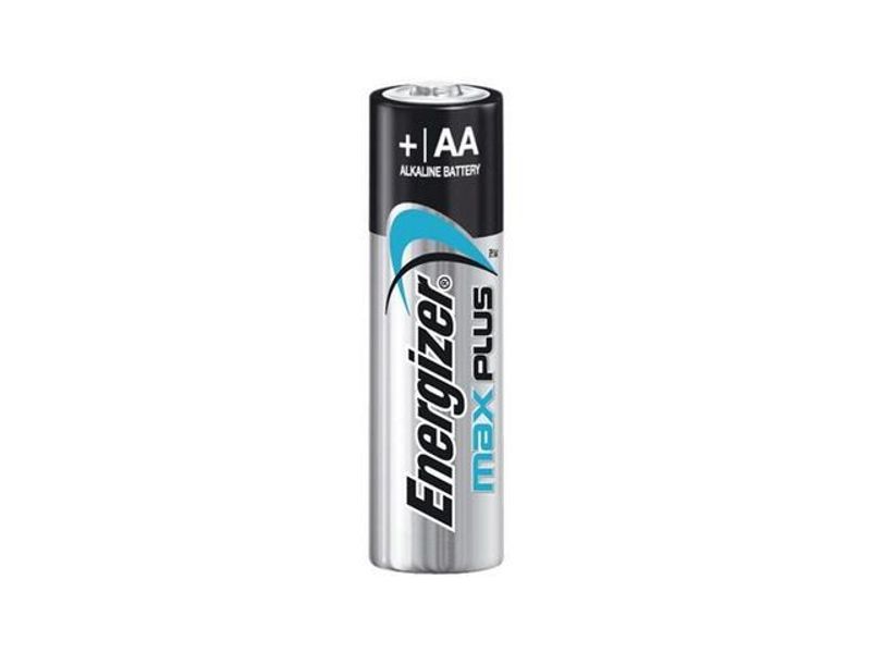 Batteri ENERGIZER Max Plus AA 50/fp