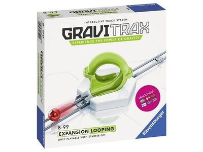 Gravitrax loop