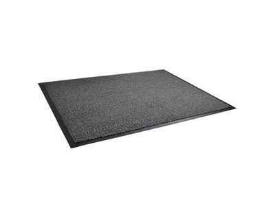 Entrématta Anti slip 120x180cm grå