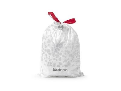 Avfallspåse Y BRABANTIA 20L 40/fp