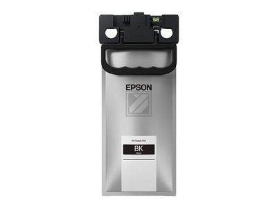 Bläckpatron EPSON C13T964140 svart