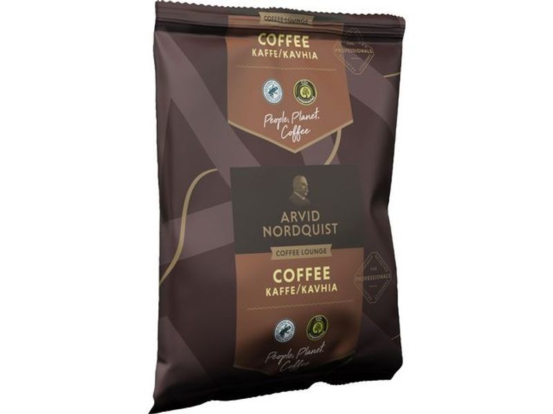 Kaffe ARVID.N Original Blend 60x100g