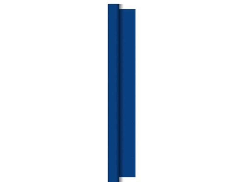 Duk papper 1,18x8m mörkblå