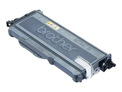 Toner BROTHER TN2110 1,5K svart