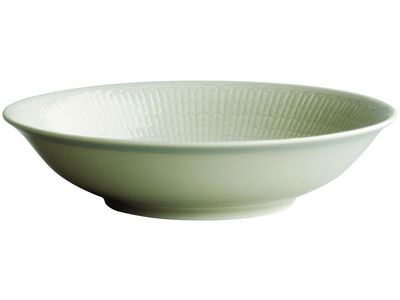 Tallrik RÖRSTRAND S.Gr djup 19cm äng