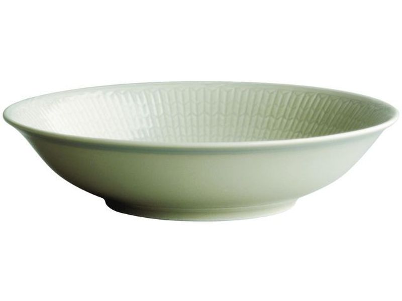 Tallrik RÖRSTRAND S.Gr djup 19cm äng