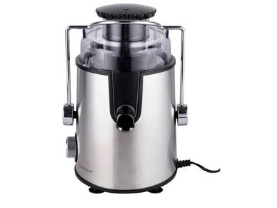 Råsaftcentrifug ALPINA