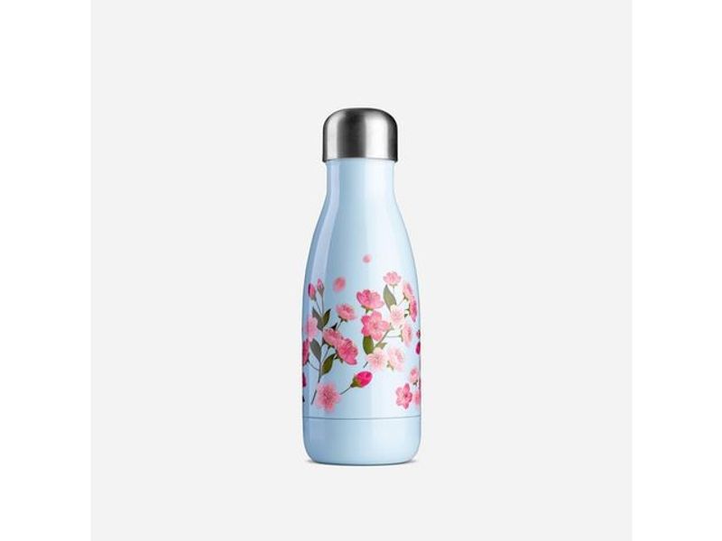 Vattenflaska JOBOUT Mini Floral 280ml