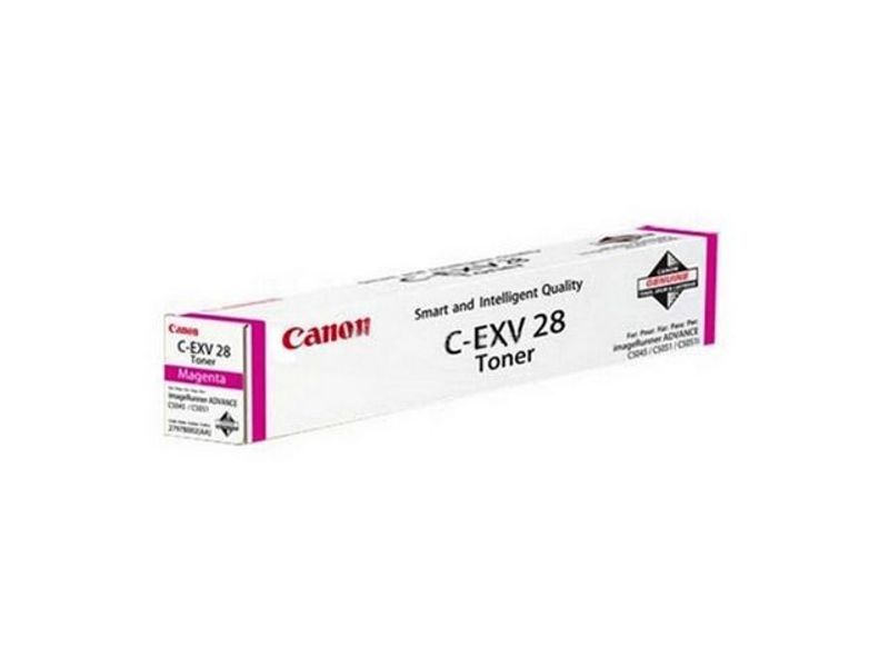 Toner CANON 2797B002 C-EXV28 38K magenta