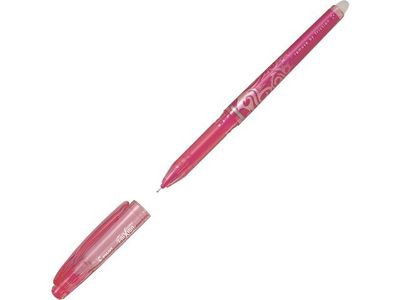 Gelpenna PILOT Frixion Point 0,5 rosa