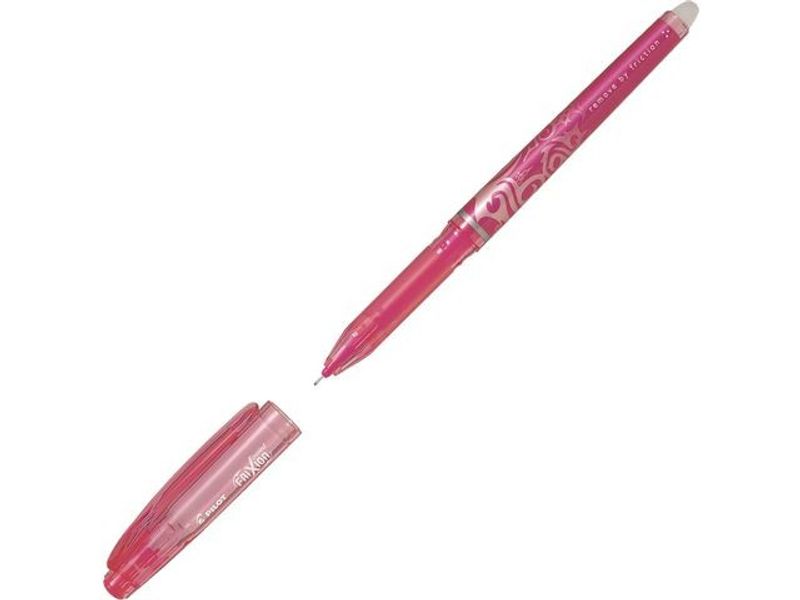 Gelpenna PILOT Frixion Point 0,5 rosa