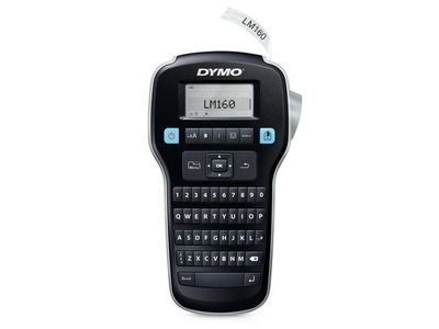 Märkmaskin DYMO LM160