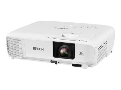 Projektor EPSON EB-W49