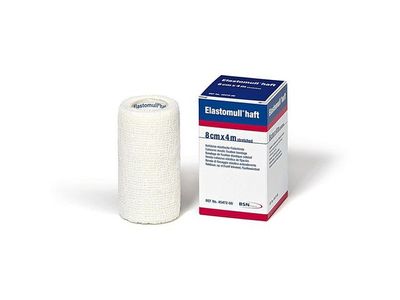 Binda ELASTOMULL vit 4cmx4m 10/fp