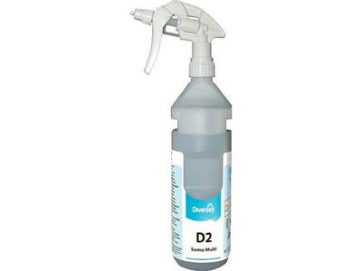 Sprayflaska SUMA Multi D2 750ml