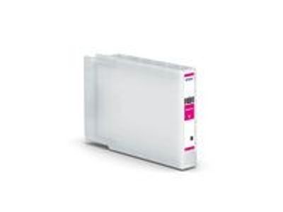 Bläckpatron EPSON C13T04B340 XL magenta