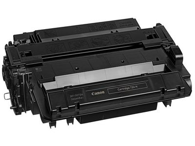 Toner CANON 3482B002 CRG724H 12,5K svart