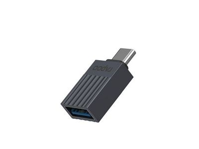 Adapter RAPOO USB-C - USB-A