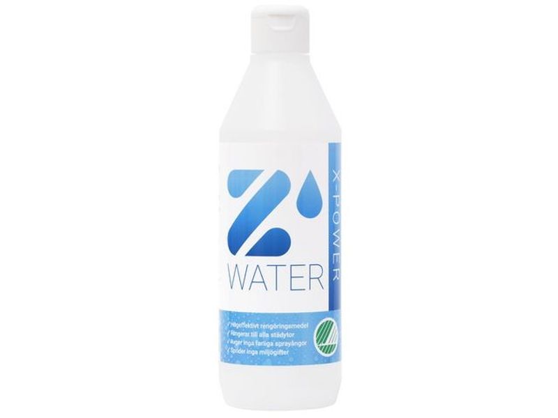 Allrent Z-WATER X-power 500ml