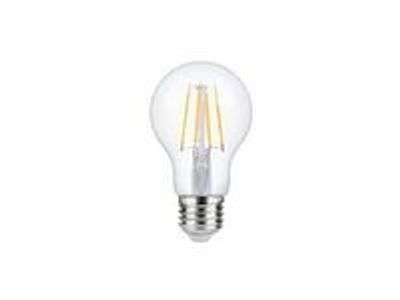 LED-Lampa Klot E27 4W DIM 400lm 2700K