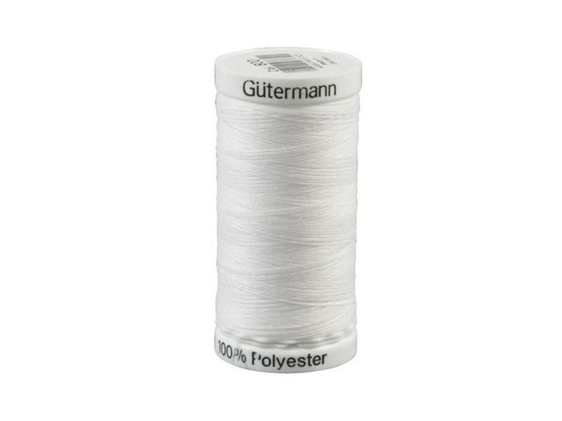 Sytråd vit 500m