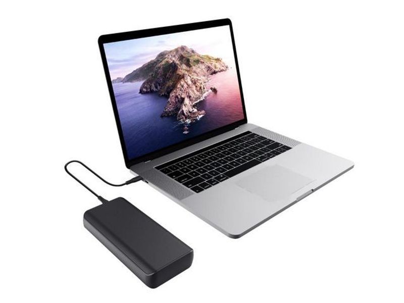 Powerbank TRUST Laro 65W USB-C Laptop