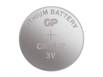 Batteri GP Lithium CR1632