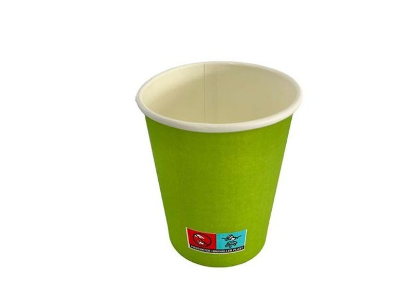 Pappersbägare 25cl 50/fp