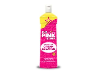 Skurcreme THEPINKSTUFF 500ml 12/fp