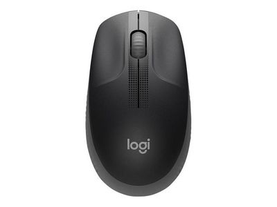 Mus LOGITECH M190 Standard Trådlös