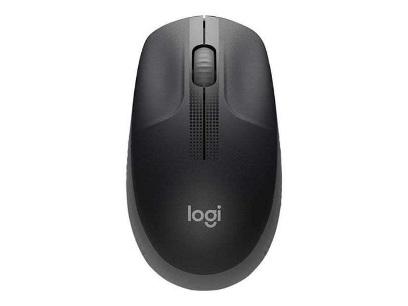 Mus LOGITECH M190 Standard Trådlös