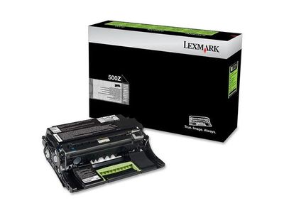 Imaging kit LEXMARK 50F0Z00 500Z 60K sv