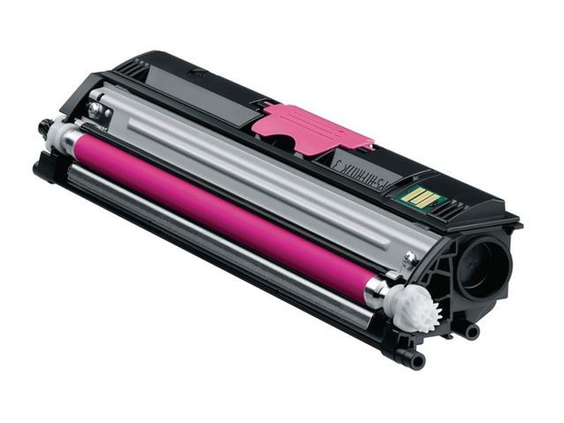 Toner KONICA MINOLTA A0V30CH 2,5K magent